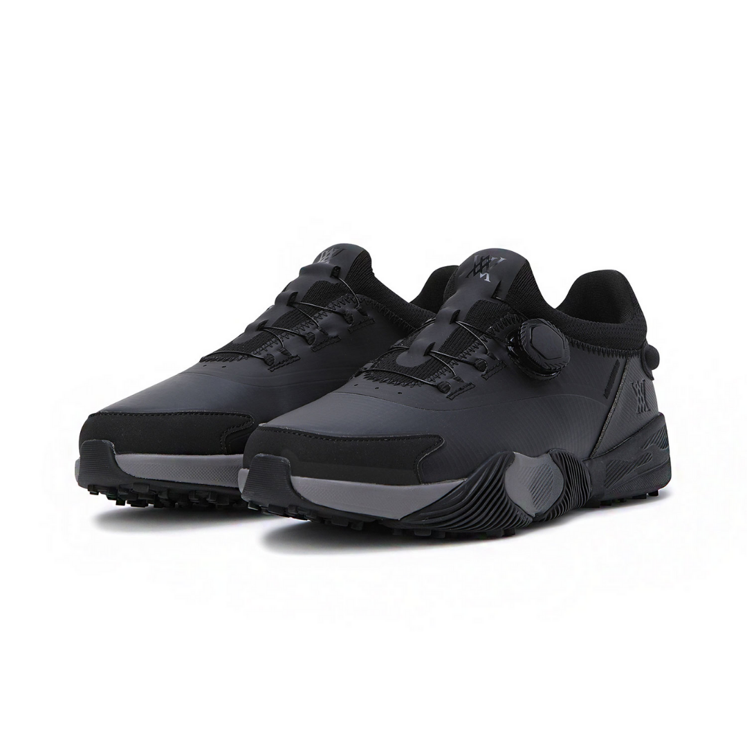 ANEW GOLF - ANEW GOLF Men's Birth Shoes - The Agora Bangkok